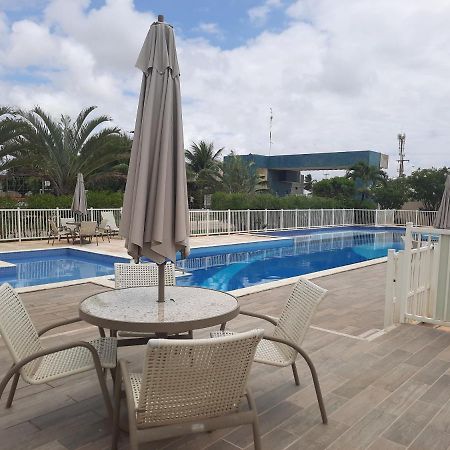 Fantastica Casa 4 Quartos Proxima A Praia Em Condominio Fechado ! Аракажу Екстериор снимка