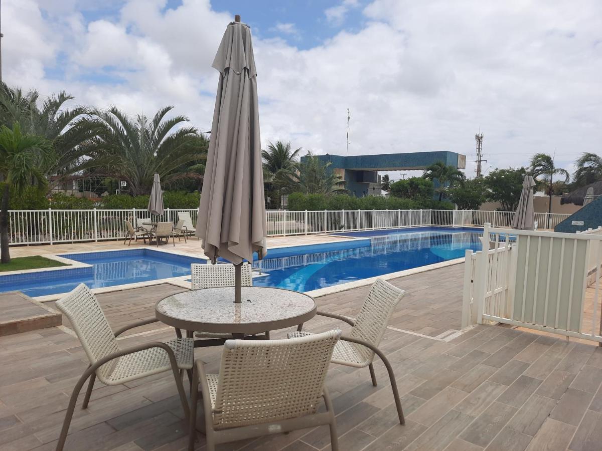 Fantastica Casa 4 Quartos Proxima A Praia Em Condominio Fechado ! Аракажу Екстериор снимка