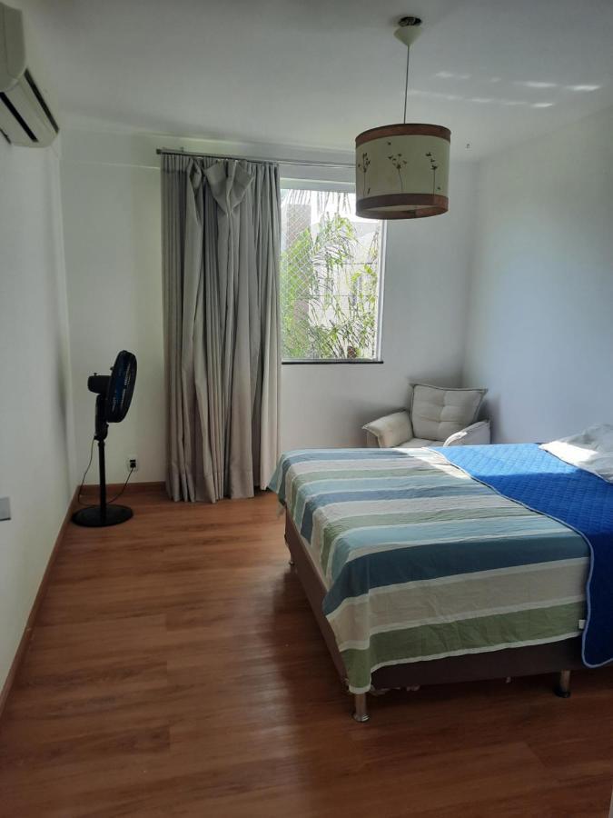 Fantastica Casa 4 Quartos Proxima A Praia Em Condominio Fechado ! Аракажу Екстериор снимка