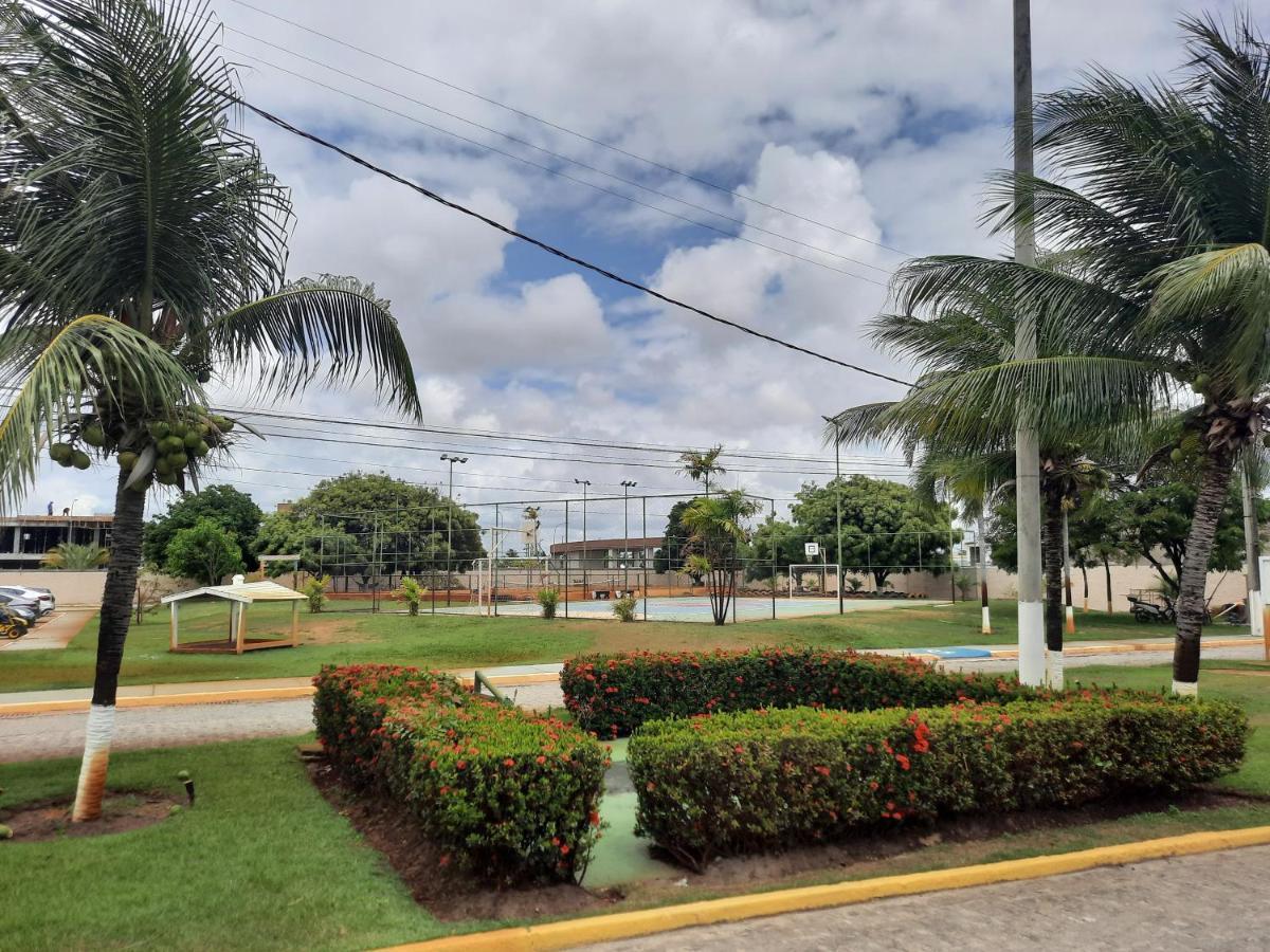Fantastica Casa 4 Quartos Proxima A Praia Em Condominio Fechado ! Аракажу Екстериор снимка