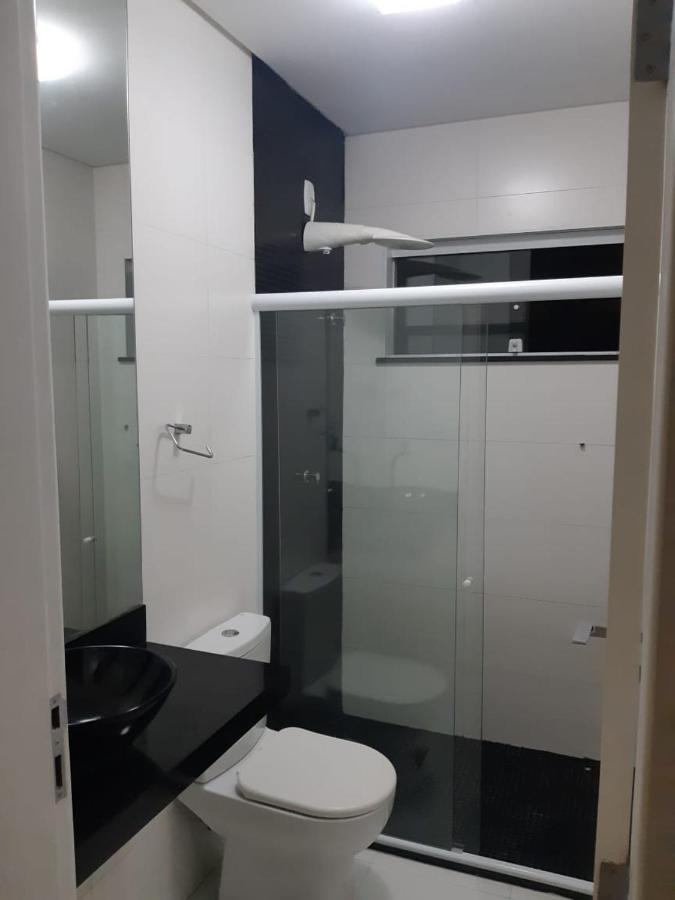 Fantastica Casa 4 Quartos Proxima A Praia Em Condominio Fechado ! Аракажу Екстериор снимка