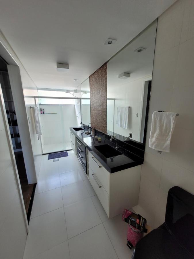 Fantastica Casa 4 Quartos Proxima A Praia Em Condominio Fechado ! Аракажу Екстериор снимка